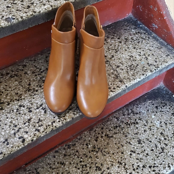 Slip on booties - Picture 4 of 8